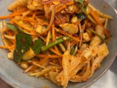 -小小集渔·泰式大排档(太古里香槟店)