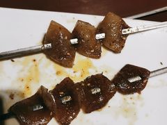 -三个大叔东北烧烤·砂锅菜(西三旗店)