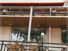门面-新侨三宝乐面包店(崇文门店)