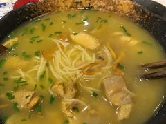 -十面欢腾·海鲜面·台式Bistro(长乐路店)