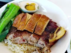 -龍炎馬仔烧味(首位中心店)