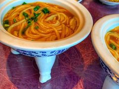 甬味阳春面-宁波状元楼酒店(和义路店)