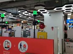 -物美超市(通州梨园店)