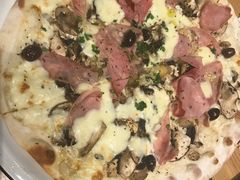 -玛尚诺Pizza&Bar(长泰广场店)