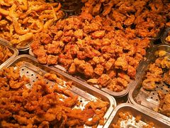 -炸肉先生总店(青泥店)