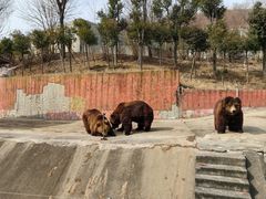 -南京金牛湖风景区