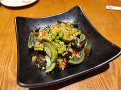 -泡椒食堂