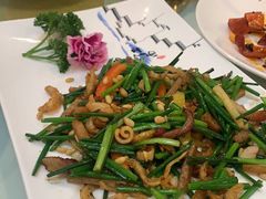 -宜宾海鲜酒家·三十年老字号