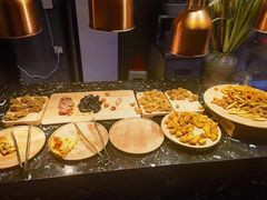 -五彩凉山自助西昌烧烤(柳翠路店)