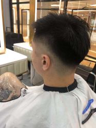 -黛蓝形象定制
