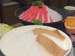 -井格重庆火锅(西直门凯德Mall店)