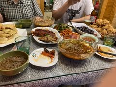 -春花民族美食(佳木斯总店)