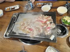 -香猪坊(五道口店)