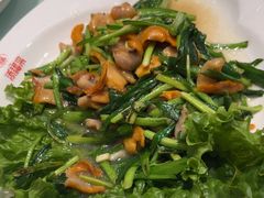 -添福来墨鱼饺子 · 海鲜东北菜(锦绣店)