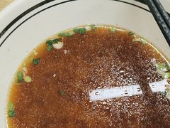 -小马牛肉面·牛骨熬制(南京博物院店)