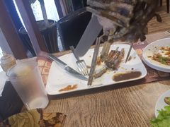-汉巴味德巴西烤肉(顺和广场店)