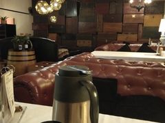 大堂-时间仓(月湖公园店)