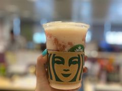 -星巴克(金茂大厦店)