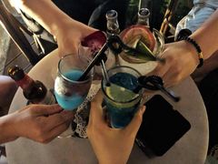 -杜尚rooftop露台酒吧