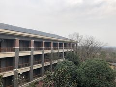 -成都安仁福朋喜来登酒店