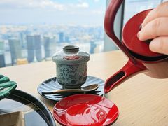 -雲上錢屋·地标景观(上海中心店)