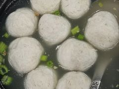 -景好海鲜餐厅(大鹏必选旅游店)