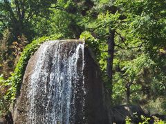 -天津盘山风景名胜区