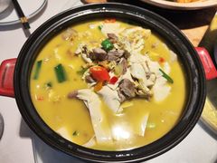 -永安鱼庄·镇江菜(东吴路店)