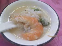 -正宗波记潮州砂锅粥(新洲一街店)