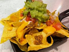 -墨纪Mojí墨西哥餐厅(南开大悦城店)