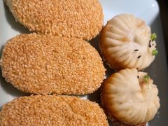 -淮扬府·游园京梦(北京SKP店)