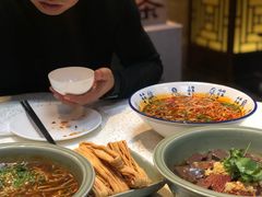 -汉唐宴长安食府