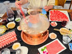 -南门涮肉(上海二店)