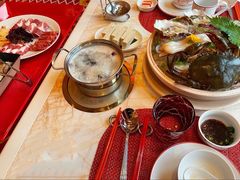 -咖啡苑 - 蔚藍夏日限定主题(永利皇宫店)