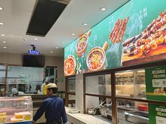 -紫光园·烤鸭·北京菜(团结湖店)