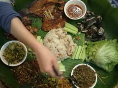 -滇道云南特色料理(康定路店)