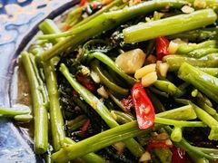 空心菜-Molee·泰府(东郊店)