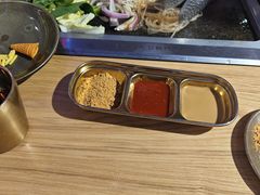 -郭记烤肉创始店(民丰大街店)