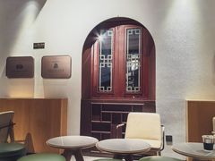 -星巴克臻选(北京前门大街店)