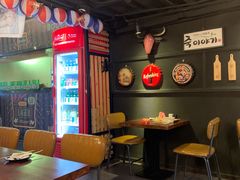 -槿Story·韩国料理(望京韩国美食城店)