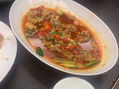 -新丁香海鲜酒店(银海商贸城店)