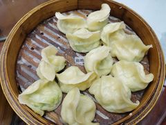 -韩记海鲜饺子旗舰店(红海新区店)