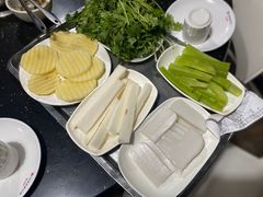 -花鲢鱼头火锅(春城东路店)