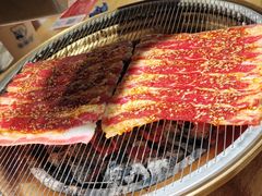 -西塔老太太泥炉烤肉(虹桥南丰城店)