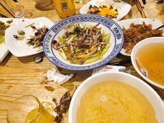 -西部马华清真兰州牛肉面·烧烤夜市(关东店)