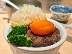 -肉肉大米(金虹桥店)