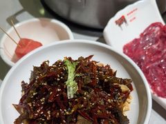 -俏牛哥鲜牛肉牛肆馆(重庆天地店)