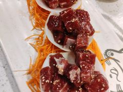 -猫抓烤肉(春熙路店)