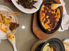-英兰朝族饭店·英兰锅包肉(佳园路店)