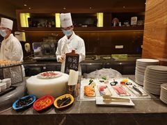 -上海千禧海鸥大酒店